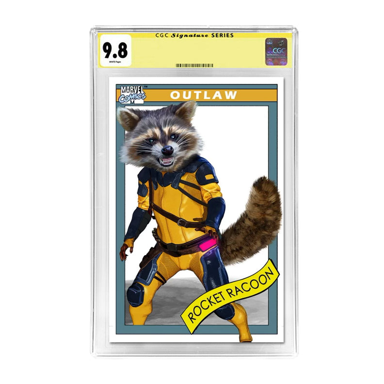 rocket raccoon bradley cooper