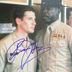 Richard Gere