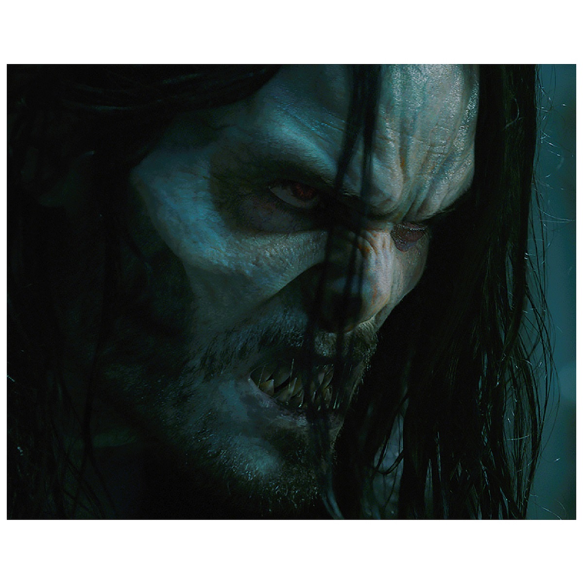 Pre-Sale Jared Leto Autographed 