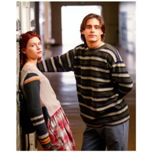 Pre-Sale Jared Leto Autographed "My So Called Life" Photo #1 (8x10 only)