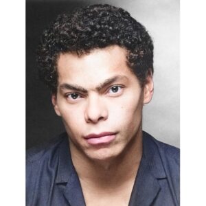 Marcus Chong - Comicpalooza