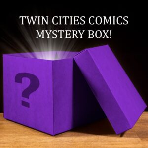 MYSTERY BOX