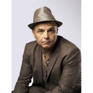Joe Pantoliano - Comicpalooza