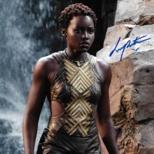 Lupita Nyong'o