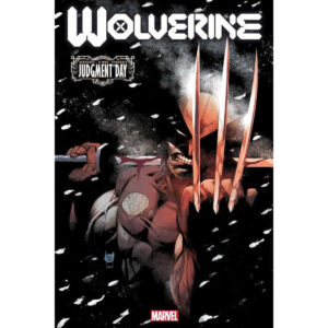 Pre-Sale Hugh Jackman Autographed Wolverine #25 CGC 9.8 SS